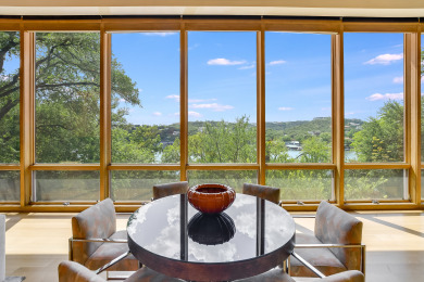 Lake House Above Waterfalls I Premier Party Dock I Pool I Theater I Luxury I Services, , on Colorado River - Lake Austin in Texas - Lakehouse Vacation Rental - Lake Home for rent on LakeHouseVacations.com