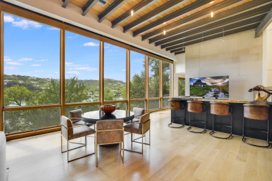 Lake House Above Waterfalls I Premier Party Dock I Pool I Theater I Luxury I Services, , on Colorado River - Lake Austin in Texas - Lakehouse Vacation Rental - Lake Home for rent on LakeHouseVacations.com