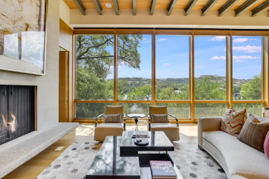 Lake House Above Waterfalls I Premier Party Dock I Pool I Theater I Luxury I Services, , on Colorado River - Lake Austin in Texas - Lakehouse Vacation Rental - Lake Home for rent on LakeHouseVacations.com
