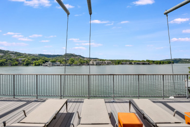 Lake House Above Waterfalls I Premier Party Dock I Pool I Theater I Luxury I Services, , on Colorado River - Lake Austin in Texas - Lakehouse Vacation Rental - Lake Home for rent on LakeHouseVacations.com