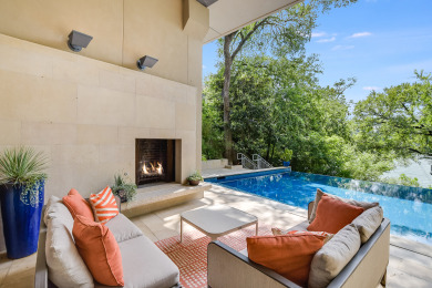Lake House Above Waterfalls I Premier Party Dock I Pool I Theater I Luxury I Services, , on Colorado River - Lake Austin in Texas - Lakehouse Vacation Rental - Lake Home for rent on LakeHouseVacations.com