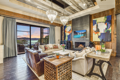 Lake House Above Sunset PointI Waterfront I Lake Travis I Pool&ampSpa I Game Room I Dock , , on Colorado River - Lake Austin in Texas - Lakehouse Vacation Rental - Lake Home for rent on LakeHouseVacations.com