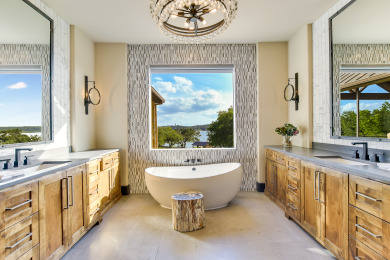 Lake House Above Sunset PointI Waterfront I Lake Travis I Pool&ampSpa I Game Room I Dock , , on Colorado River - Lake Austin in Texas - Lakehouse Vacation Rental - Lake Home for rent on LakeHouseVacations.com