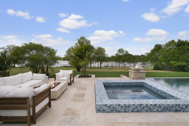 Lake House Above Nashville Lakeside Oasis I Lakefront Pool&ampSpa Game Room I Services, , on Cumberland River - Gallatin in Tennessee - Lakehouse Vacation Rental - Lake Home for rent on LakeHouseVacations.com