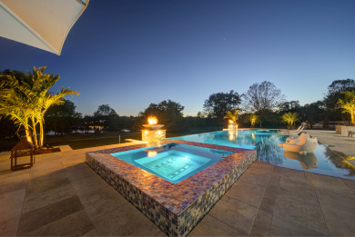 Lake House Above Nashville Lakeside Oasis I Lakefront Pool&ampSpa Game Room I Services, , on Cumberland River - Gallatin in Tennessee - Lakehouse Vacation Rental - Lake Home for rent on LakeHouseVacations.com