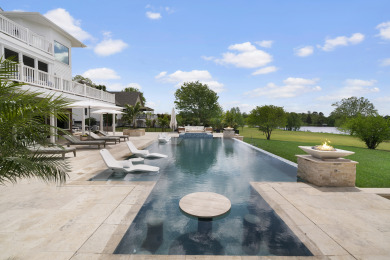 Lake House Above Nashville Lakeside Oasis I Lakefront Pool&ampSpa Game Room I Services, , on Cumberland River - Gallatin in Tennessee - Lakehouse Vacation Rental - Lake Home for rent on LakeHouseVacations.com