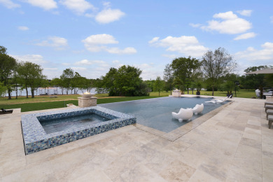 Lake House Above Nashville Lakeside Oasis I Lakefront Pool&ampSpa Game Room I Services, , on Cumberland River - Gallatin in Tennessee - Lakehouse Vacation Rental - Lake Home for rent on LakeHouseVacations.com