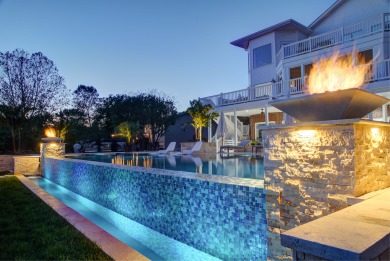 Lake House Above Nashville Lakeside Oasis I Lakefront Pool&ampSpa Game Room I Services, , on Cumberland River - Gallatin in Tennessee - Lakehouse Vacation Rental - Lake Home for rent on LakeHouseVacations.com