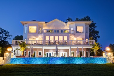 Lake House Above Nashville Lakeside Oasis I Lakefront Pool&ampSpa Game Room I Services, , on Cumberland River - Gallatin in Tennessee - Lakehouse Vacation Rental - Lake Home for rent on LakeHouseVacations.com