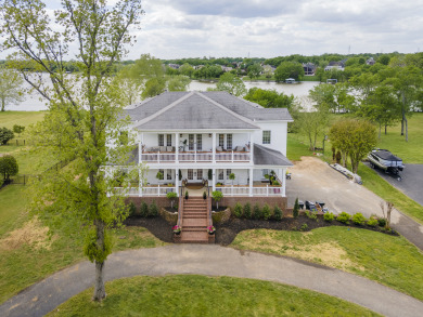 Lake House Above Nashville Lakeside Oasis I Lakefront Pool&ampSpa Game Room I Services, , on Cumberland River - Gallatin in Tennessee - Lakehouse Vacation Rental - Lake Home for rent on LakeHouseVacations.com