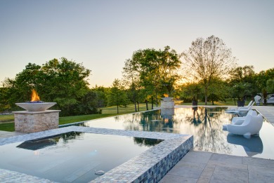 Lake House Above Nashville Lakeside Oasis I Lakefront Pool&ampSpa Game Room I Services, , on Cumberland River - Gallatin in Tennessee - Lakehouse Vacation Rental - Lake Home for rent on LakeHouseVacations.com