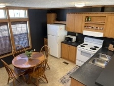 Lakehouse Vacation Rental - Lake Homes for rent on LakeHouseVacations.com, Lake property, Lake House Lake House Cottage With A Dock On The Water, Kitchen, on Lake Barkley in Kentucky - Lakehouse Vacation Rental - Lake Home for rent on LakeHouseVacations.com