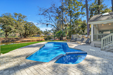 Lake House Stunning Renovated home near Harbour Town with pool, game room and more!, , on Atlantic Ocean - Hilton Head Island in South Carolina - Lakehouse Vacation Rental - Lake Home for rent on LakeHouseVacations.com