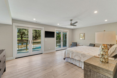 Lake House Stunning Renovated home near Harbour Town with pool, game room and more!, , on Atlantic Ocean - Hilton Head Island in South Carolina - Lakehouse Vacation Rental - Lake Home for rent on LakeHouseVacations.com