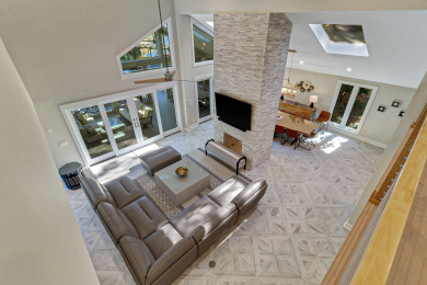 Lake House Stunning Renovated home near Harbour Town with pool, game room and more!, , on Atlantic Ocean - Hilton Head Island in South Carolina - Lakehouse Vacation Rental - Lake Home for rent on LakeHouseVacations.com