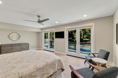 Lake House Stunning Renovated home near Harbour Town with pool, game room and more!, , on Atlantic Ocean - Hilton Head Island in South Carolina - Lakehouse Vacation Rental - Lake Home for rent on LakeHouseVacations.com