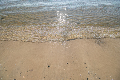 Lake House 805v Seashore Haven Just a short walk to the Beach , , on Gulf of Mexico - Gulfport  in Mississippi - Lakehouse Vacation Rental - Lake Home for rent on LakeHouseVacations.com
