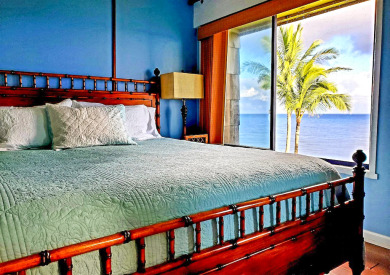 Lake House Peaceful Top-Floor Condo w Unbeatable Views & Plenty of Island Charm , , on Kauai - Princeville in Hawaii - Lakehouse Vacation Rental - Lake Home for rent on LakeHouseVacations.com