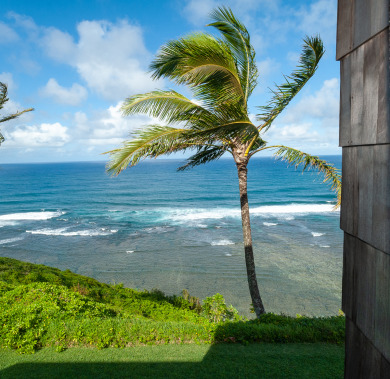 Lake House Peaceful Top-Floor Condo w Unbeatable Views & Plenty of Island Charm , , on Kauai - Princeville in Hawaii - Lakehouse Vacation Rental - Lake Home for rent on LakeHouseVacations.com