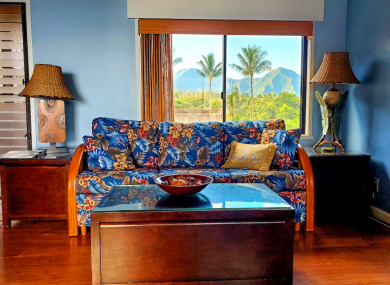 Lake House Peaceful Top-Floor Condo w Unbeatable Views & Plenty of Island Charm , , on Kauai - Princeville in Hawaii - Lakehouse Vacation Rental - Lake Home for rent on LakeHouseVacations.com