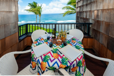 Lake House Peaceful Top-Floor Condo w Unbeatable Views & Plenty of Island Charm , , on Kauai - Princeville in Hawaii - Lakehouse Vacation Rental - Lake Home for rent on LakeHouseVacations.com
