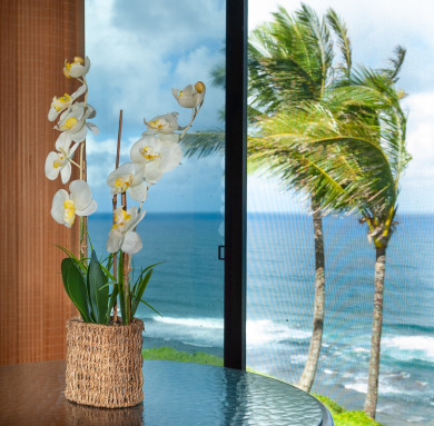 Lake House Peaceful Top-Floor Condo w Unbeatable Views & Plenty of Island Charm , , on Kauai - Princeville in Hawaii - Lakehouse Vacation Rental - Lake Home for rent on LakeHouseVacations.com
