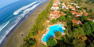 Lake House Casa Tropical Oasis - Custom Modern Beachside Casa with Private Pool!, , on  in Limón - Lakehouse Vacation Rental - Lake Home for rent on LakeHouseVacations.com