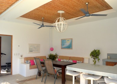 Lake House Casa Tropical Oasis - Custom Modern Beachside Casa with Private Pool!, , on  in Limón - Lakehouse Vacation Rental - Lake Home for rent on LakeHouseVacations.com