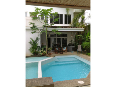 Lake House Casa Tropical Oasis - Custom Modern Beachside Casa with Private Pool!, , on  in Limón - Lakehouse Vacation Rental - Lake Home for rent on LakeHouseVacations.com