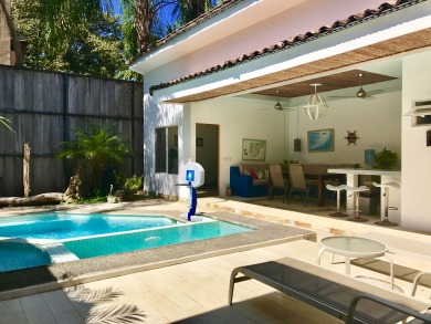 Lake House Casa Tropical Oasis - Custom Modern Beachside Casa with Private Pool!, , on  in Limón - Lakehouse Vacation Rental - Lake Home for rent on LakeHouseVacations.com