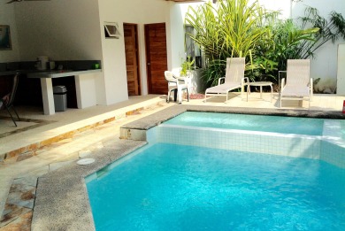 Lake House Casa Tropical Oasis - Custom Modern Beachside Casa with Private Pool!, , on  in Limón - Lakehouse Vacation Rental - Lake Home for rent on LakeHouseVacations.com