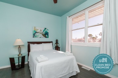 Lake House Inviting 2BR Waterfront Condo W Private Balconies & WasherDryer, , on Gulf of Mexico - Corpus Christi in Texas - Lakehouse Vacation Rental - Lake Home for rent on LakeHouseVacations.com