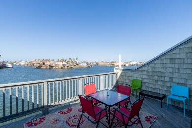 Lake House Inviting 2BR Waterfront Condo W Private Balconies & WasherDryer, , on Gulf of Mexico - Corpus Christi in Texas - Lakehouse Vacation Rental - Lake Home for rent on LakeHouseVacations.com