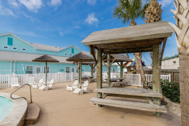 Lake House Summer Fun Awaits! Pet-Friendly Beach Retreat w Pool, Playground & Patio, , on Gulf of Mexico - Corpus Christi in Texas - Lakehouse Vacation Rental - Lake Home for rent on LakeHouseVacations.com