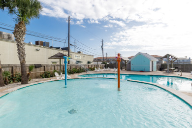 Lake House Summer Fun Awaits! Pet-Friendly Beach Retreat w Pool, Playground & Patio, , on Gulf of Mexico - Corpus Christi in Texas - Lakehouse Vacation Rental - Lake Home for rent on LakeHouseVacations.com