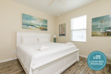 Lake House Summer Fun Awaits! Pet-Friendly Beach Retreat w Pool, Playground & Patio, , on Gulf of Mexico - Corpus Christi in Texas - Lakehouse Vacation Rental - Lake Home for rent on LakeHouseVacations.com
