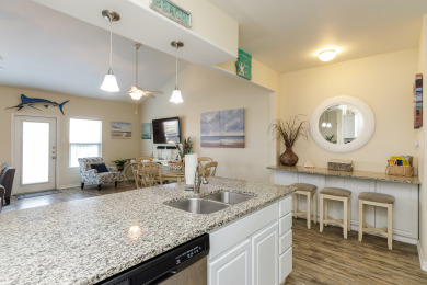 Lake House Summer Fun Awaits! Pet-Friendly Beach Retreat w Pool, Playground & Patio, , on Gulf of Mexico - Corpus Christi in Texas - Lakehouse Vacation Rental - Lake Home for rent on LakeHouseVacations.com