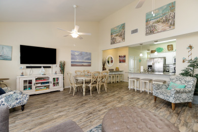 Lake House Summer Fun Awaits! Pet-Friendly Beach Retreat w Pool, Playground & Patio, , on Gulf of Mexico - Corpus Christi in Texas - Lakehouse Vacation Rental - Lake Home for rent on LakeHouseVacations.com