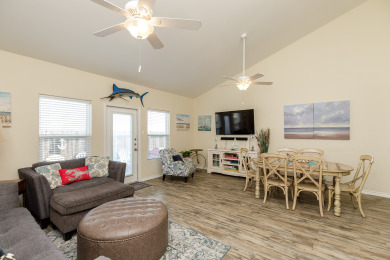 Lake House Summer Fun Awaits! Pet-Friendly Beach Retreat w Pool, Playground & Patio, , on Gulf of Mexico - Corpus Christi in Texas - Lakehouse Vacation Rental - Lake Home for rent on LakeHouseVacations.com