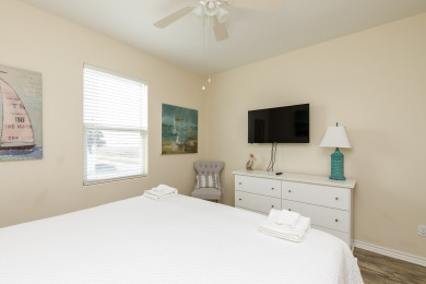 Lake House Summer Fun Awaits! Pet-Friendly Beach Retreat w Pool, Playground & Patio, , on Gulf of Mexico - Corpus Christi in Texas - Lakehouse Vacation Rental - Lake Home for rent on LakeHouseVacations.com