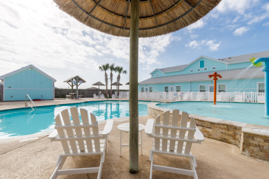 Lake House Summer Fun Awaits! Pet-Friendly Beach Retreat w Pool, Playground & Patio, , on Gulf of Mexico - Corpus Christi in Texas - Lakehouse Vacation Rental - Lake Home for rent on LakeHouseVacations.com