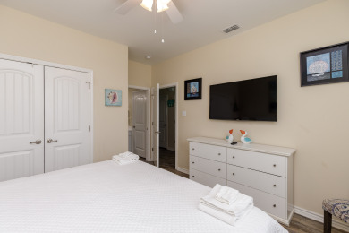 Lake House Summer Fun Awaits! Pet-Friendly Beach Retreat w Pool, Playground & Patio, , on Gulf of Mexico - Corpus Christi in Texas - Lakehouse Vacation Rental - Lake Home for rent on LakeHouseVacations.com
