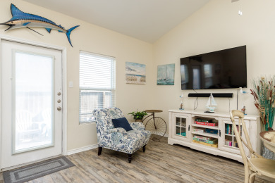 Lake House Summer Fun Awaits! Pet-Friendly Beach Retreat w Pool, Playground & Patio, , on Gulf of Mexico - Corpus Christi in Texas - Lakehouse Vacation Rental - Lake Home for rent on LakeHouseVacations.com