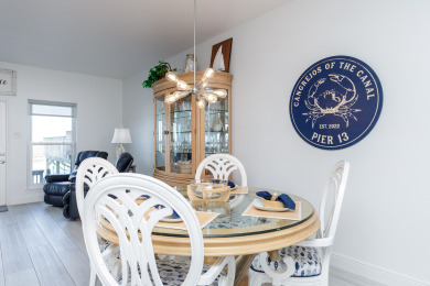 Lake House Waterfront Pet-Friendly Townhome w Dock, Cleaning Station & Boat Slip, , on Gulf of Mexico - Corpus Christi in Texas - Lakehouse Vacation Rental - Lake Home for rent on LakeHouseVacations.com