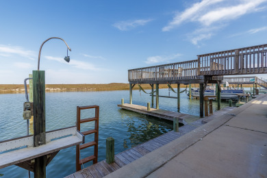 Lake House Waterfront Pet-Friendly Townhome w Dock, Cleaning Station & Boat Slip, , on Gulf of Mexico - Corpus Christi in Texas - Lakehouse Vacation Rental - Lake Home for rent on LakeHouseVacations.com
