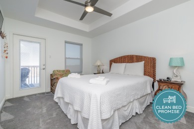 Lake House Waterfront Pet-Friendly Townhome w Dock, Cleaning Station & Boat Slip, , on Gulf of Mexico - Corpus Christi in Texas - Lakehouse Vacation Rental - Lake Home for rent on LakeHouseVacations.com
