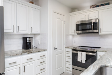 Lake House Waterfront Pet-Friendly Townhome w Dock, Cleaning Station & Boat Slip, , on Gulf of Mexico - Corpus Christi in Texas - Lakehouse Vacation Rental - Lake Home for rent on LakeHouseVacations.com