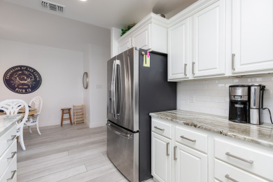 Lake House Waterfront Pet-Friendly Townhome w Dock, Cleaning Station & Boat Slip, , on Gulf of Mexico - Corpus Christi in Texas - Lakehouse Vacation Rental - Lake Home for rent on LakeHouseVacations.com