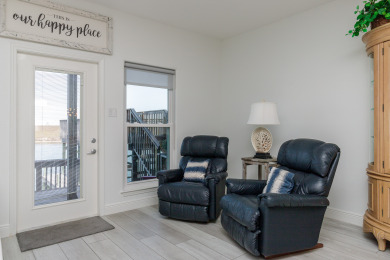 Lake House Waterfront Pet-Friendly Townhome w Dock, Cleaning Station & Boat Slip, , on Gulf of Mexico - Corpus Christi in Texas - Lakehouse Vacation Rental - Lake Home for rent on LakeHouseVacations.com
