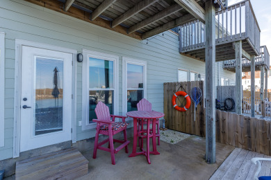 Lake House Waterfront Pet-Friendly Townhome w Dock, Cleaning Station & Boat Slip, , on Gulf of Mexico - Corpus Christi in Texas - Lakehouse Vacation Rental - Lake Home for rent on LakeHouseVacations.com